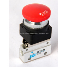 MOV-01 Pneumatic Mechanical Valve